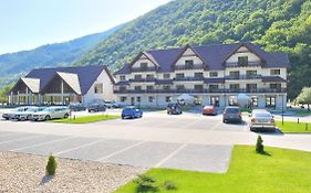 Nedei Hotel&Spa Transalpina